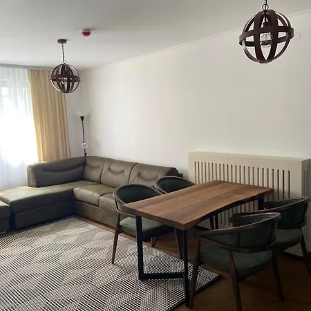 102 I 103 Apartment Zlatibor