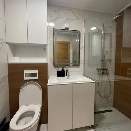 102 I 103 Apartment