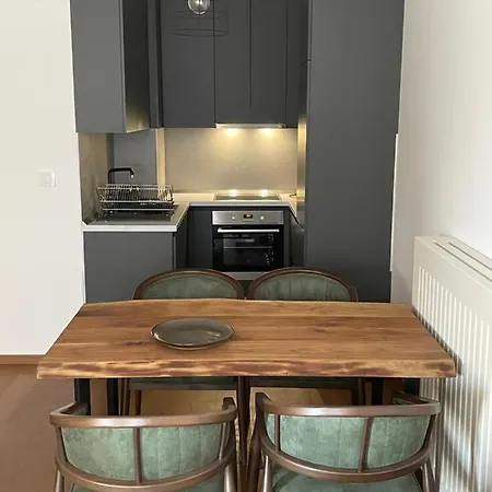 Apartment 102 I 103