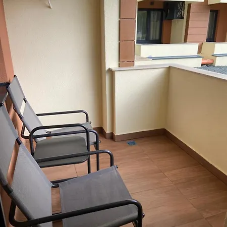 102 I 103 Apartment